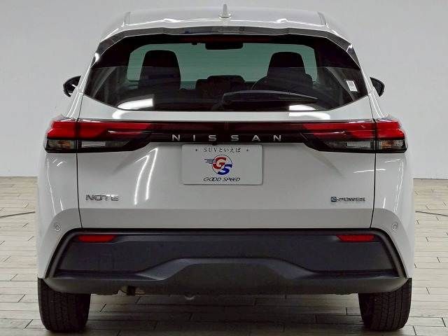 NISSAN NOTE 2021 Image 31