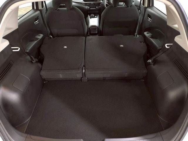 NISSAN NOTE 2021 Image 31