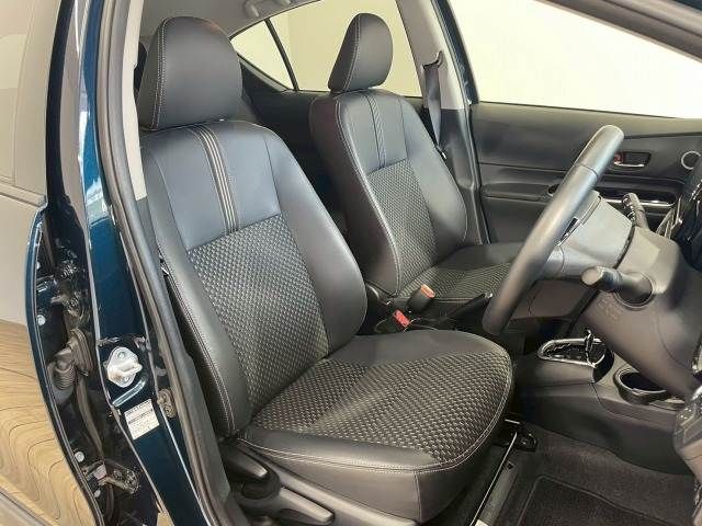 TOYOTA AQUA 2017 Image 31