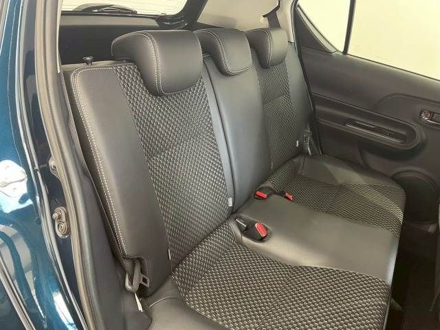 TOYOTA AQUA 2017 Image 31