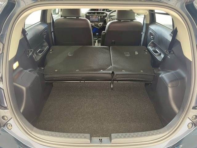 TOYOTA AQUA 2017 Image 31