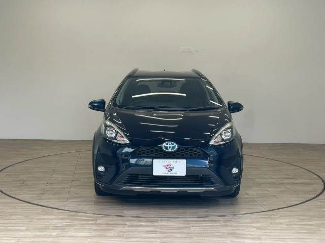 TOYOTA AQUA 2017 Image 31