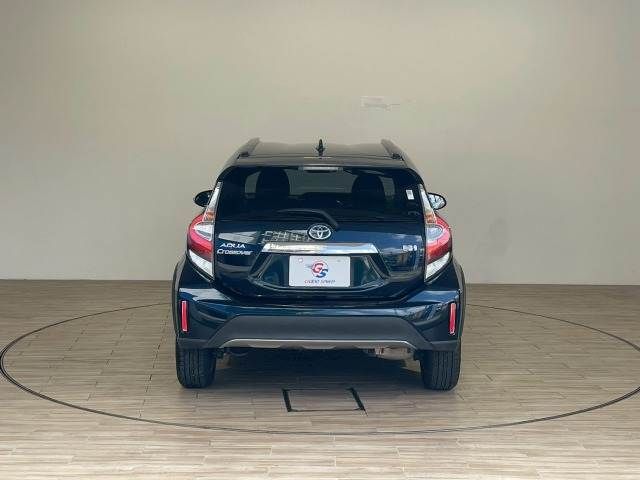 TOYOTA AQUA 2017 Image 31