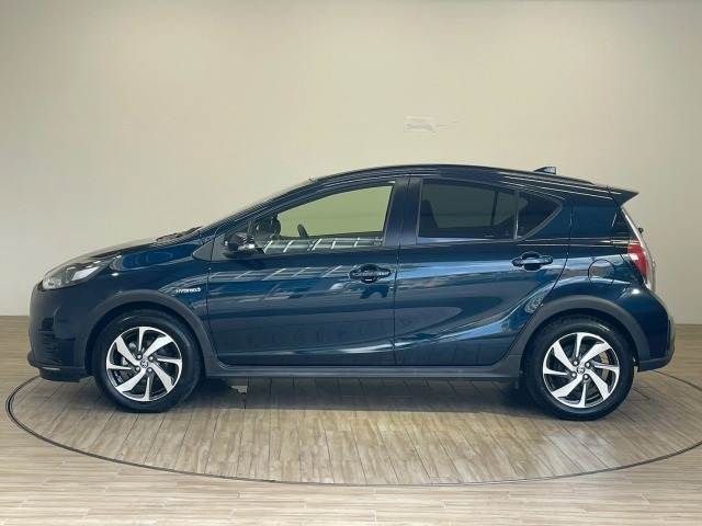 TOYOTA AQUA 2017 Image 31