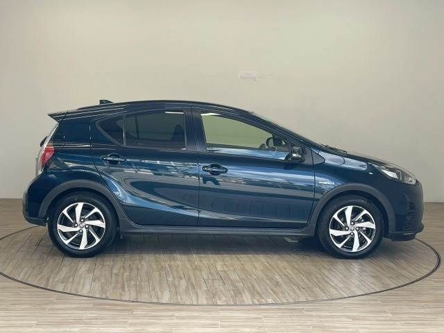 TOYOTA AQUA 2017 Image 31