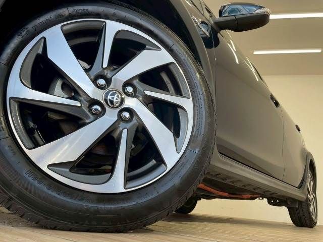 TOYOTA AQUA 2017 Image 31