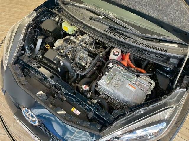 TOYOTA AQUA 2017 Image 31