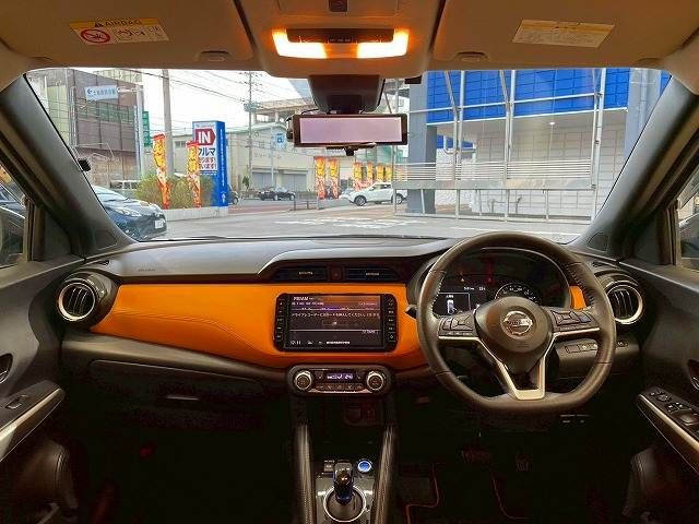 NISSAN KICKS 2020 Image 31