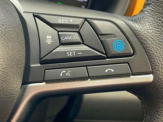 NISSAN KICKS 2020 Image 31