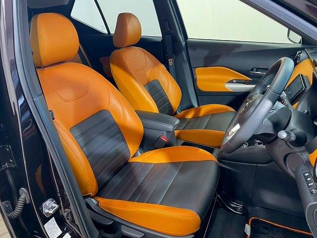 NISSAN KICKS 2020 Image 31