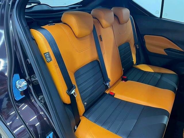 NISSAN KICKS 2020 Image 31