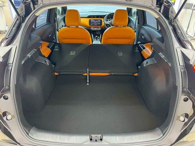 NISSAN KICKS 2020 Image 31