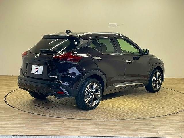 NISSAN KICKS 2020 Image 31