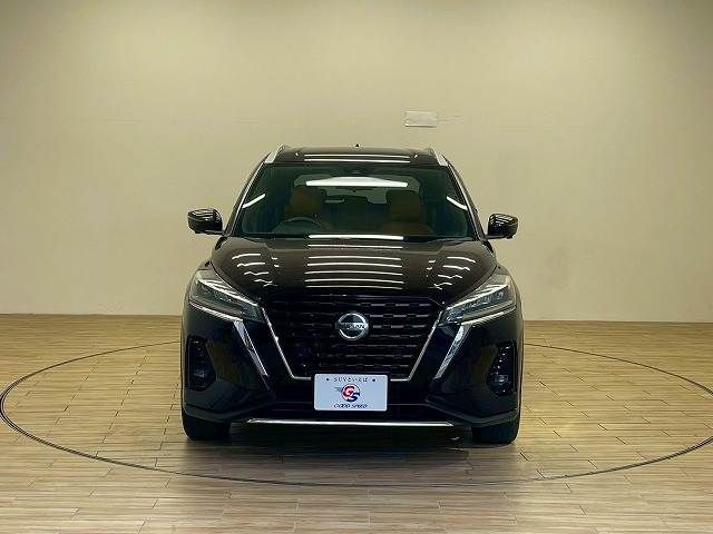 NISSAN KICKS 2020 Image 31