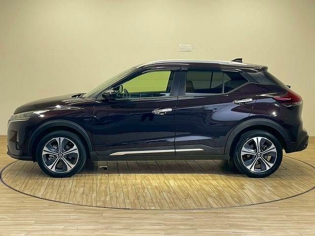 NISSAN KICKS 2020 Image 31