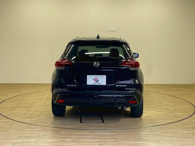 NISSAN KICKS 2020 Image 31