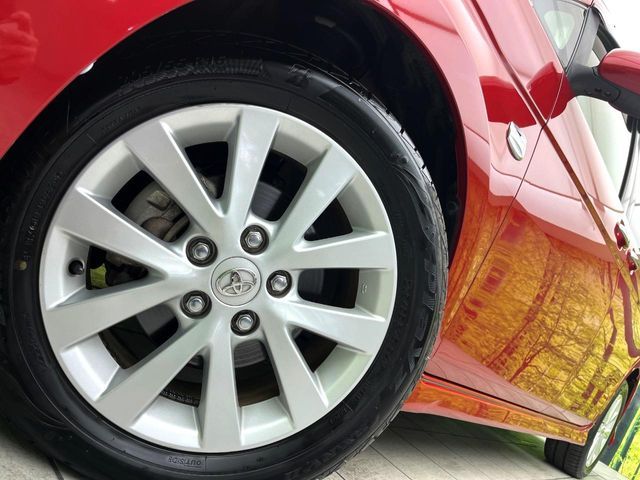 TOYOTA ISIS 2013 Image 31