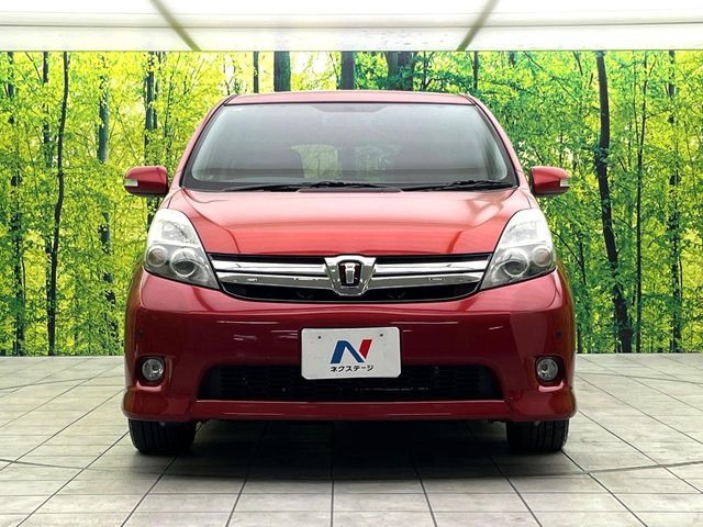 TOYOTA ISIS 2013 Image 31