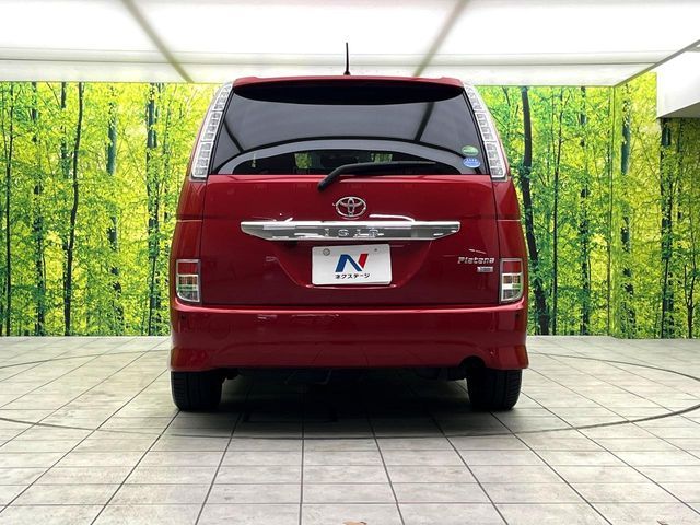 TOYOTA ISIS 2013 Image 31