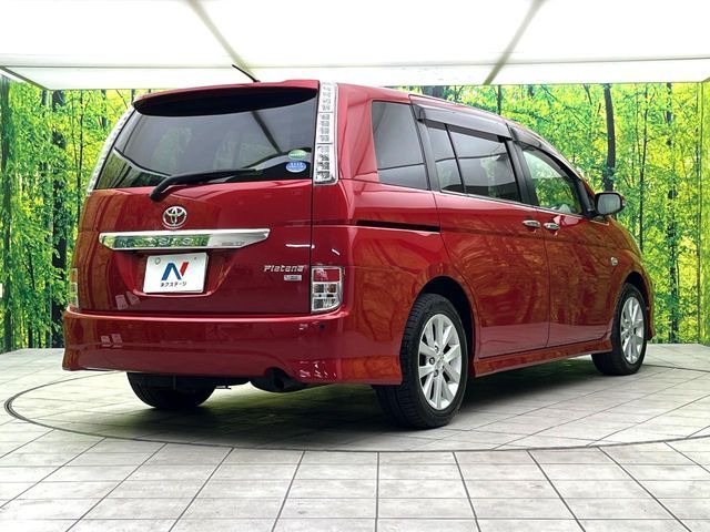 TOYOTA ISIS 2013 Image 31