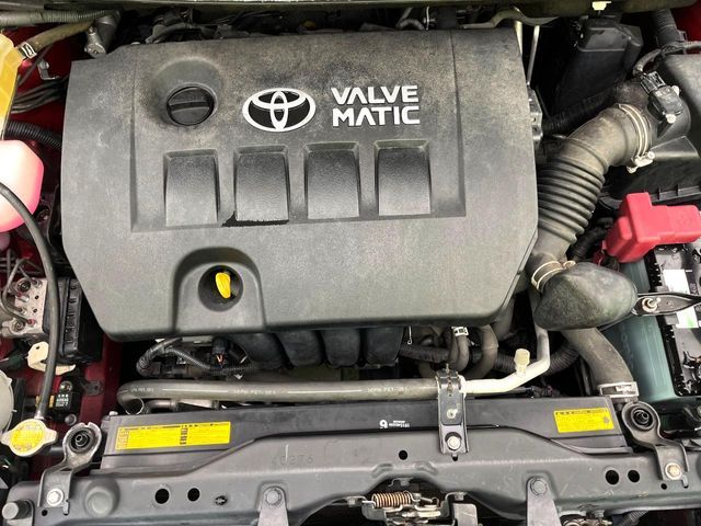 TOYOTA ISIS 2013 Image 31