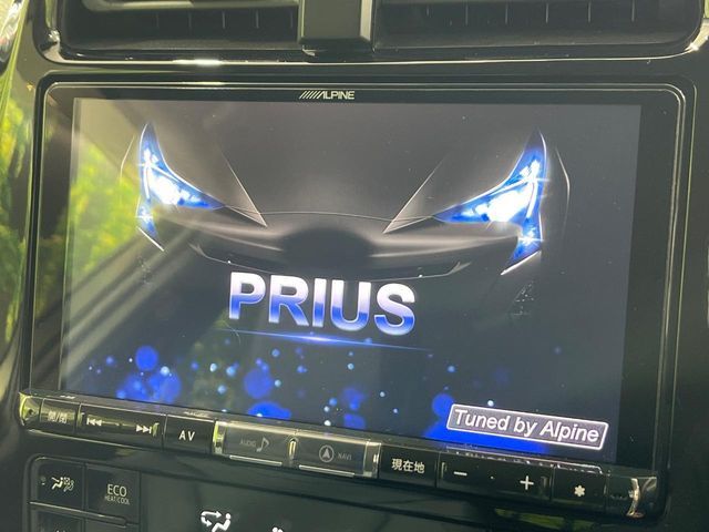 TOYOTA PRIUS 4WD 2018 Image 31