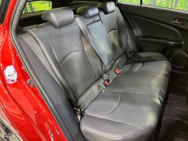 TOYOTA PRIUS 4WD 2018 Image 31