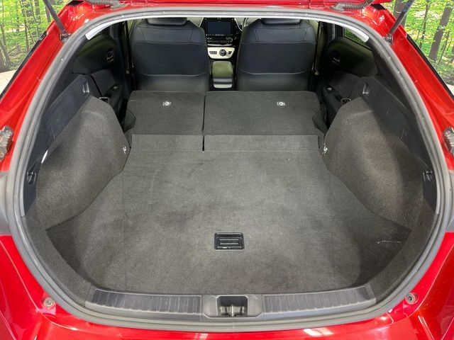 TOYOTA PRIUS 4WD 2018 Image 31