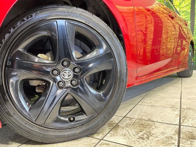 TOYOTA PRIUS 4WD 2018 Image 31