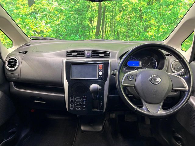 NISSAN DAYZ 2013 Image 31