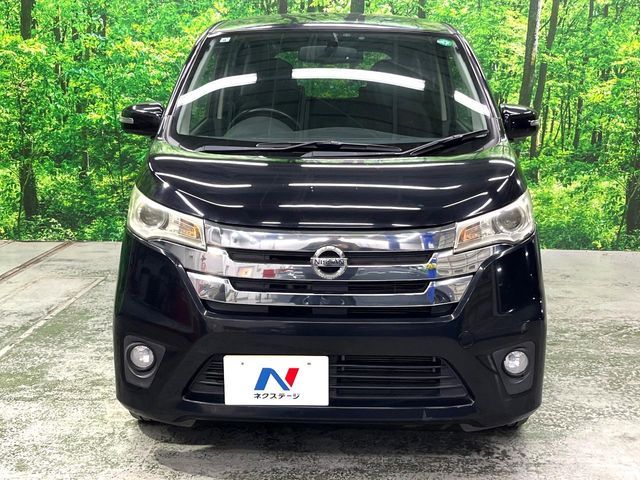 NISSAN DAYZ 2013 Image 31