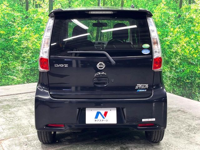 NISSAN DAYZ 2013 Image 31