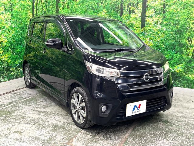 NISSAN DAYZ 2013 Image 31