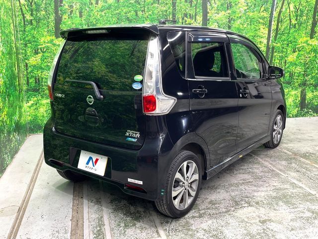 NISSAN DAYZ 2013 Image 31