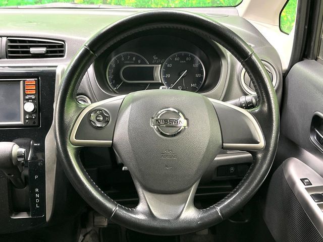 NISSAN DAYZ 2013 Image 31