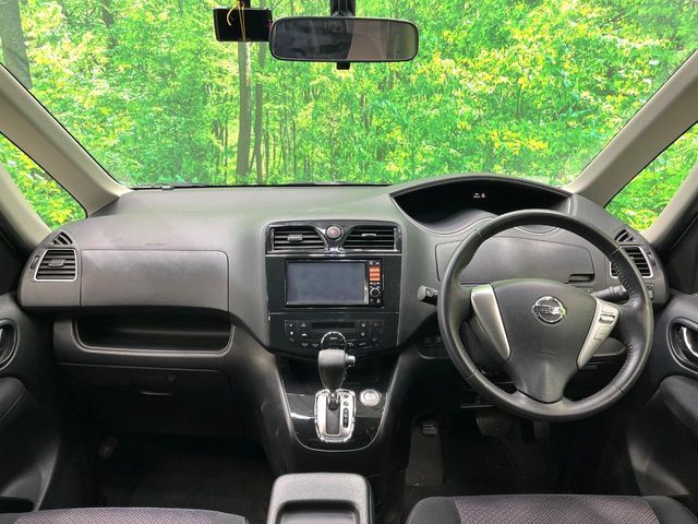 NISSAN SERENA  WG 2012 Image 31