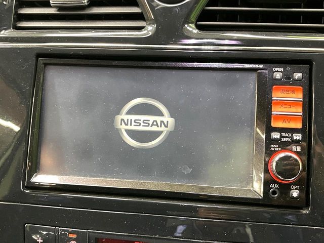 NISSAN SERENA  WG 2012 Image 31