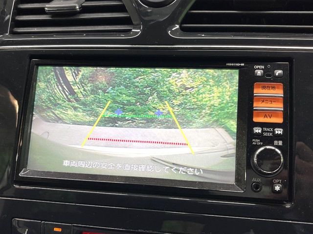 NISSAN SERENA  WG 2012 Image 31