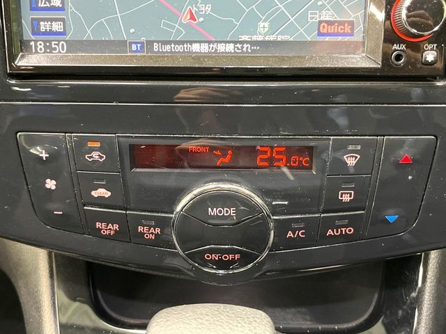 NISSAN SERENA  WG 2012 Image 31