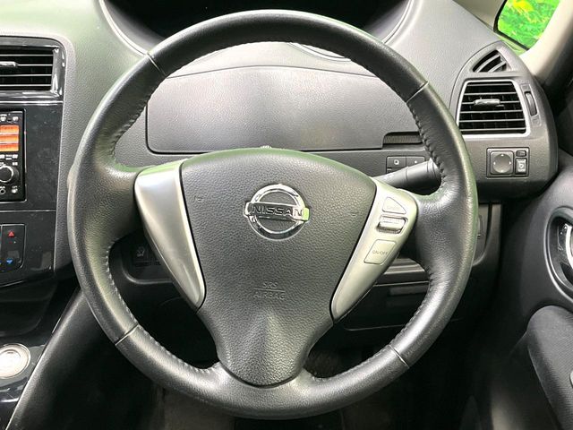 NISSAN SERENA  WG 2012 Image 31