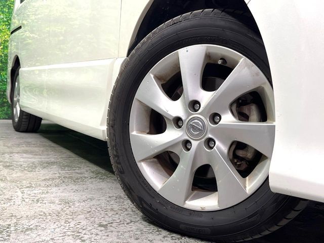 NISSAN SERENA  WG 2012 Image 31