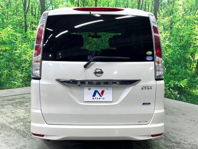NISSAN SERENA  WG 2012 Image 31