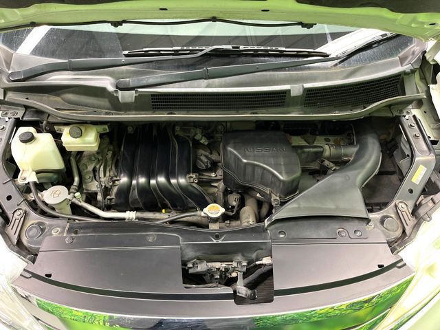 NISSAN SERENA  WG 2012 Image 31