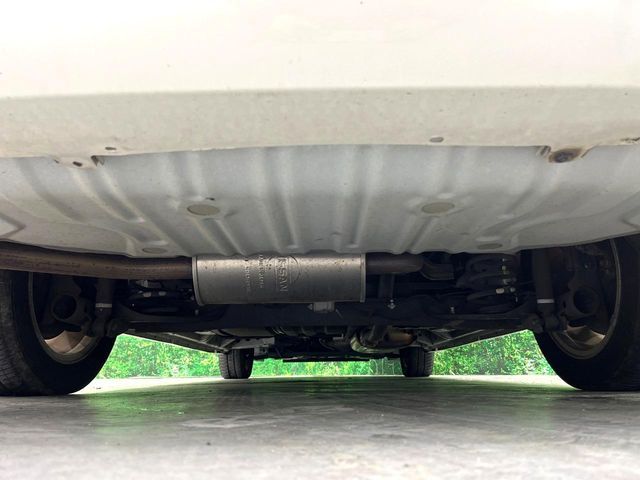 NISSAN SERENA  WG 2012 Image 31