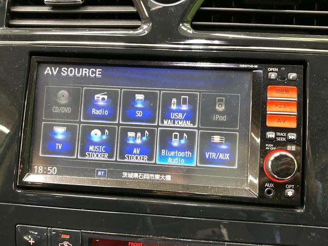 NISSAN SERENA  WG 2012 Image 31