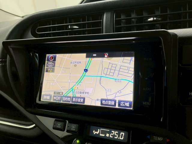 TOYOTA AQUA 2015 Image 31