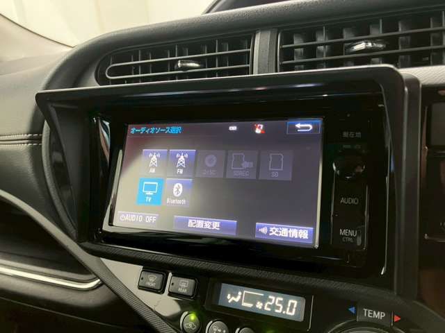 TOYOTA AQUA 2015 Image 31