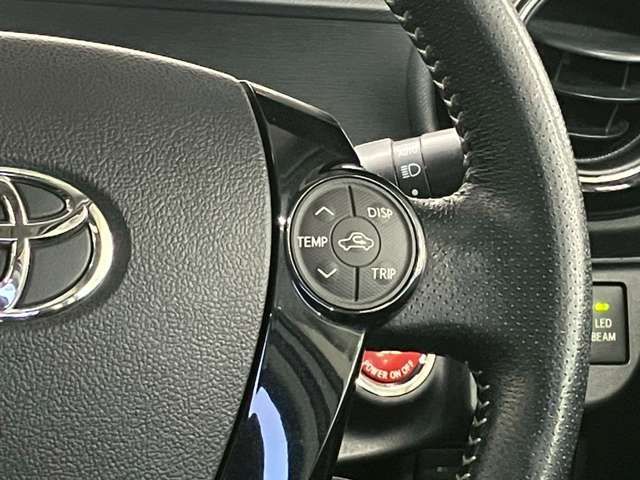 TOYOTA AQUA 2015 Image 31