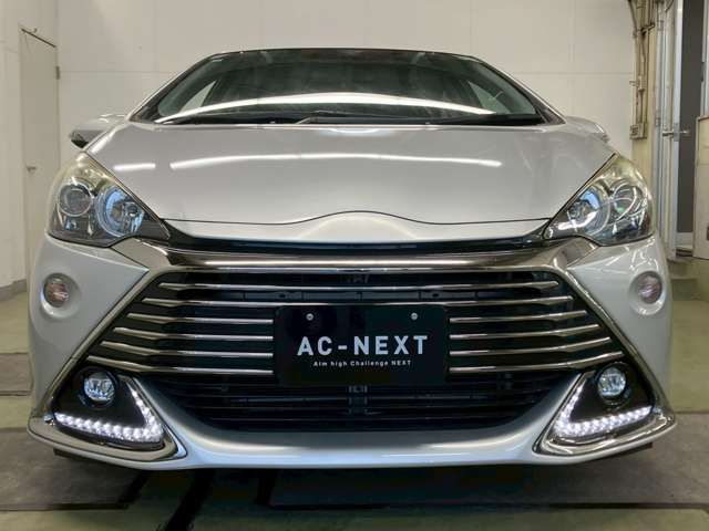TOYOTA AQUA 2015 Image 31