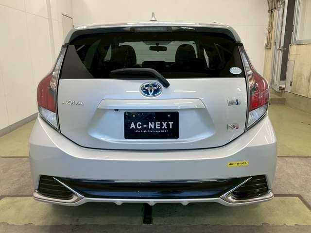 TOYOTA AQUA 2015 Image 31